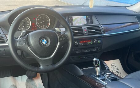 BMW X6, 2010 год, 1 650 000 рублей, 9 фотография