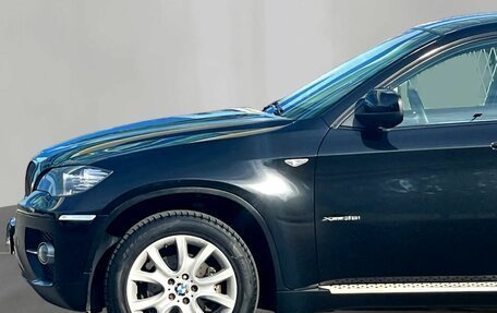 BMW X6, 2010 год, 1 650 000 рублей, 7 фотография