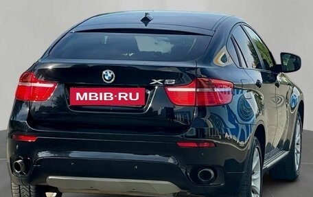 BMW X6, 2010 год, 1 650 000 рублей, 3 фотография