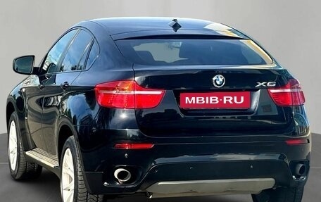 BMW X6, 2010 год, 1 650 000 рублей, 5 фотография