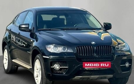 BMW X6, 2010 год, 1 650 000 рублей, 2 фотография