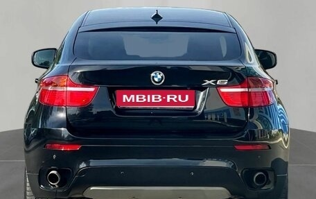 BMW X6, 2010 год, 1 650 000 рублей, 4 фотография