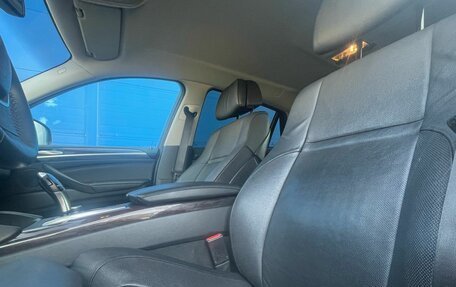 BMW X6, 2010 год, 1 650 000 рублей, 13 фотография