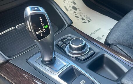 BMW X6, 2010 год, 1 650 000 рублей, 12 фотография