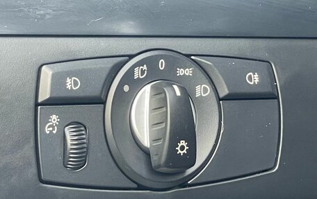 BMW X6, 2010 год, 1 650 000 рублей, 15 фотография