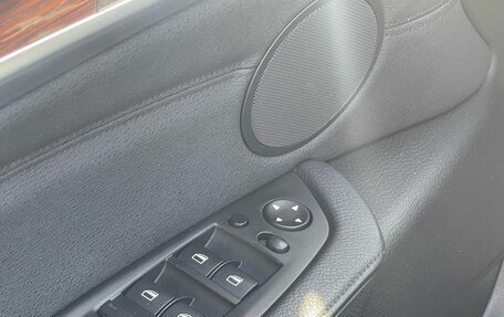 BMW X6, 2010 год, 1 650 000 рублей, 17 фотография