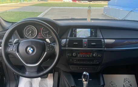 BMW X6, 2010 год, 1 650 000 рублей, 20 фотография