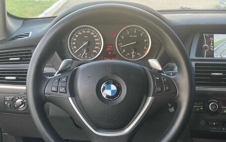 BMW X6, 2010 год, 1 650 000 рублей, 22 фотография