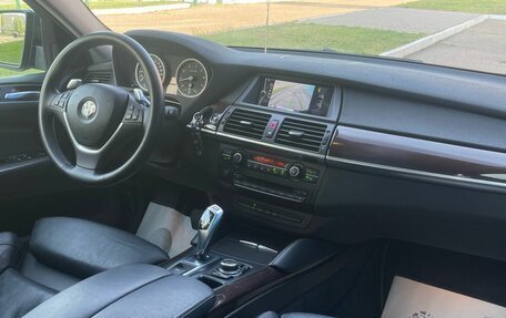 BMW X6, 2010 год, 1 650 000 рублей, 25 фотография