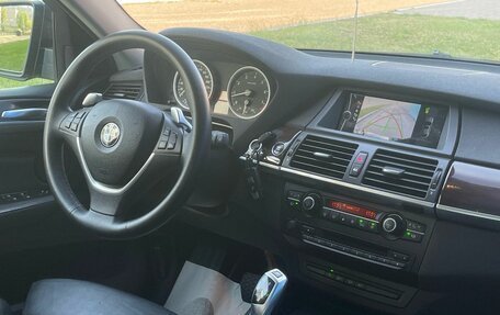 BMW X6, 2010 год, 1 650 000 рублей, 24 фотография
