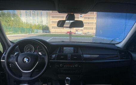 BMW X6, 2010 год, 1 650 000 рублей, 21 фотография