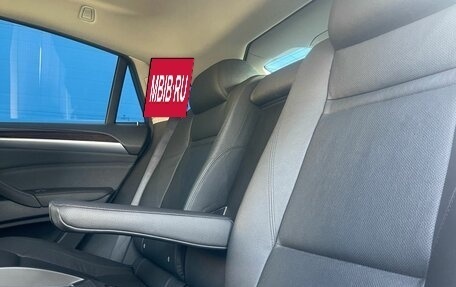 BMW X6, 2010 год, 1 650 000 рублей, 19 фотография