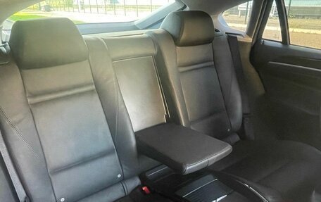 BMW X6, 2010 год, 1 650 000 рублей, 26 фотография