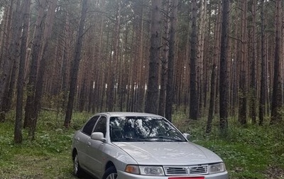 Mitsubishi Lancer VII, 2000 год, 200 000 рублей, 1 фотография