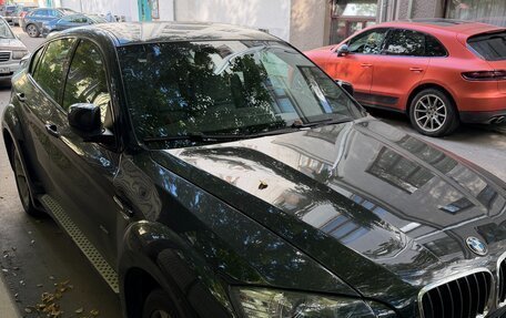 BMW X6, 2012 год, 2 190 000 рублей, 4 фотография