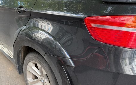 BMW X6, 2012 год, 2 190 000 рублей, 6 фотография