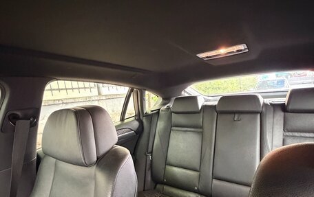 BMW X6, 2012 год, 2 190 000 рублей, 9 фотография
