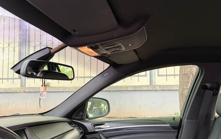 BMW X6, 2012 год, 2 190 000 рублей, 10 фотография