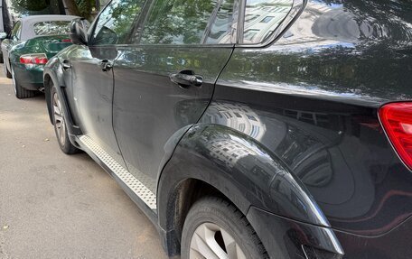 BMW X6, 2012 год, 2 190 000 рублей, 7 фотография