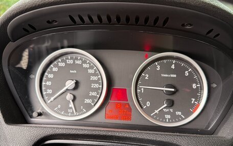 BMW X6, 2012 год, 2 190 000 рублей, 11 фотография