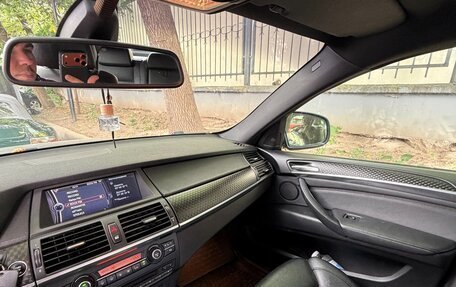 BMW X6, 2012 год, 2 190 000 рублей, 12 фотография