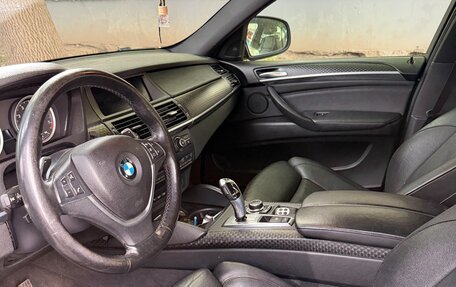 BMW X6, 2012 год, 2 190 000 рублей, 8 фотография