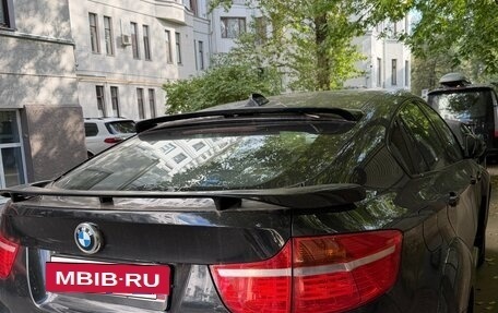 BMW X6, 2012 год, 2 190 000 рублей, 5 фотография