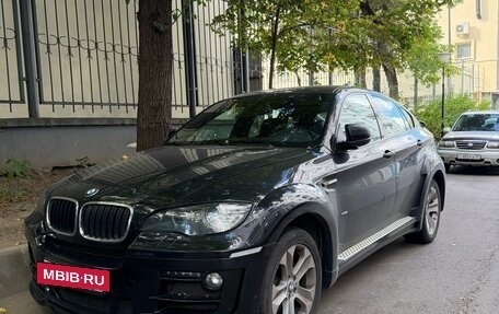 BMW X6, 2012 год, 2 190 000 рублей, 2 фотография