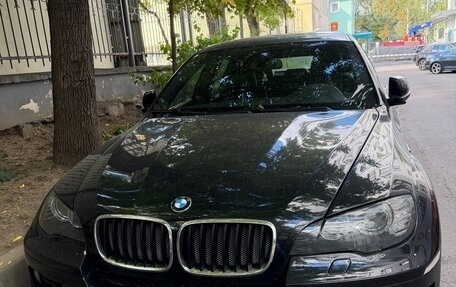 BMW X6, 2012 год, 2 190 000 рублей, 3 фотография