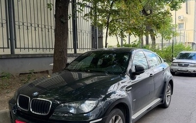BMW X6, 2012 год, 2 190 000 рублей, 1 фотография