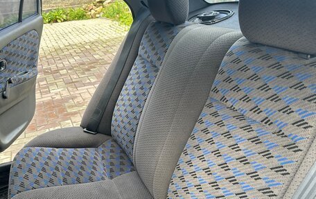 Mitsubishi Lancer VII, 2000 год, 200 000 рублей, 5 фотография
