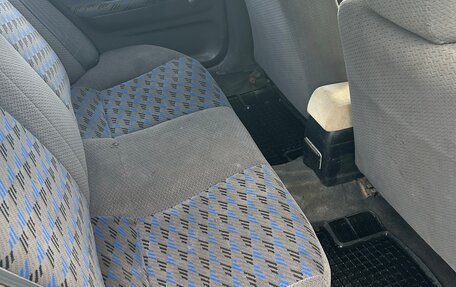 Mitsubishi Lancer VII, 2000 год, 200 000 рублей, 7 фотография