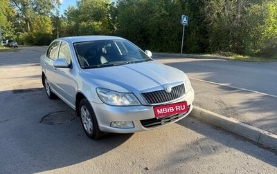 Skoda Octavia, 2012 год, 485 000 рублей, 1 фотография