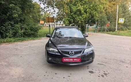 Mazda 6, 2006 год, 250 000 рублей, 1 фотография