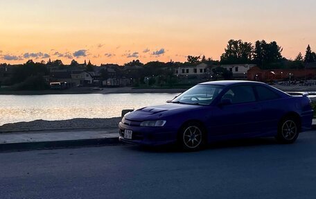 Toyota Corolla Levin VII (AE110/AE111), 1997 год, 550 000 рублей, 2 фотография