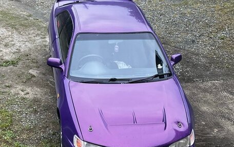 Toyota Corolla Levin VII (AE110/AE111), 1997 год, 550 000 рублей, 4 фотография