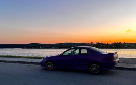 Toyota Corolla Levin VII (AE110/AE111), 1997 год, 550 000 рублей, 3 фотография