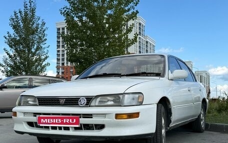 Toyota Corolla, 1994 год, 240 000 рублей, 1 фотография