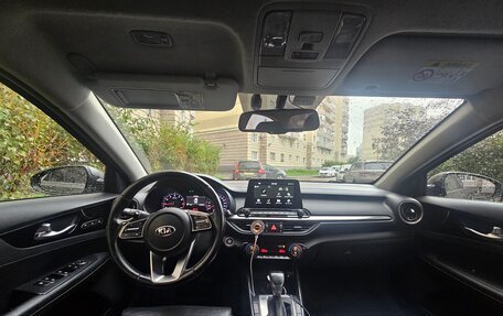 KIA Cerato IV, 2019 год, 1 700 000 рублей, 12 фотография