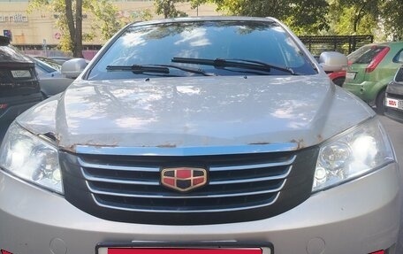Geely Emgrand EC7, 2013 год, 350 000 рублей, 1 фотография