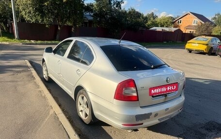 Skoda Octavia, 2012 год, 485 000 рублей, 3 фотография
