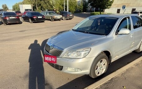 Skoda Octavia, 2012 год, 485 000 рублей, 2 фотография