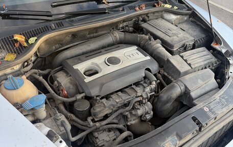 Skoda Octavia, 2012 год, 485 000 рублей, 7 фотография