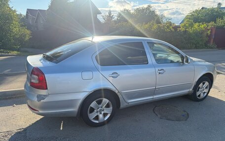 Skoda Octavia, 2012 год, 485 000 рублей, 5 фотография