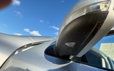 Skoda Octavia, 2012 год, 485 000 рублей, 8 фотография