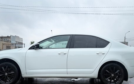 Skoda Octavia, 2020 год, 2 490 000 рублей, 3 фотография
