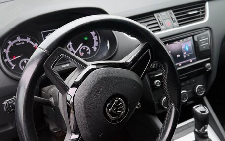Skoda Octavia, 2020 год, 2 490 000 рублей, 6 фотография