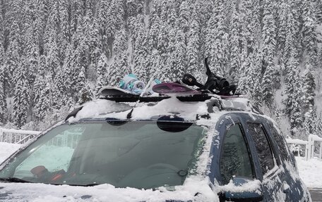 Renault Duster I рестайлинг, 2015 год, 1 200 000 рублей, 24 фотография