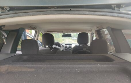 Renault Duster I рестайлинг, 2015 год, 1 200 000 рублей, 17 фотография