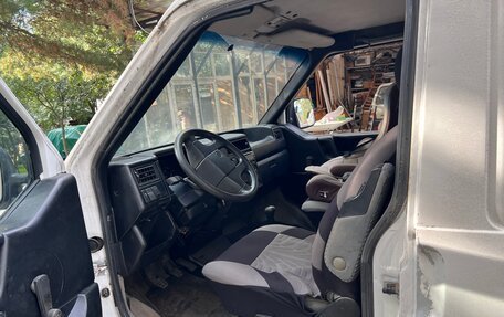 Volkswagen Transporter T4, 1991 год, 330 000 рублей, 4 фотография